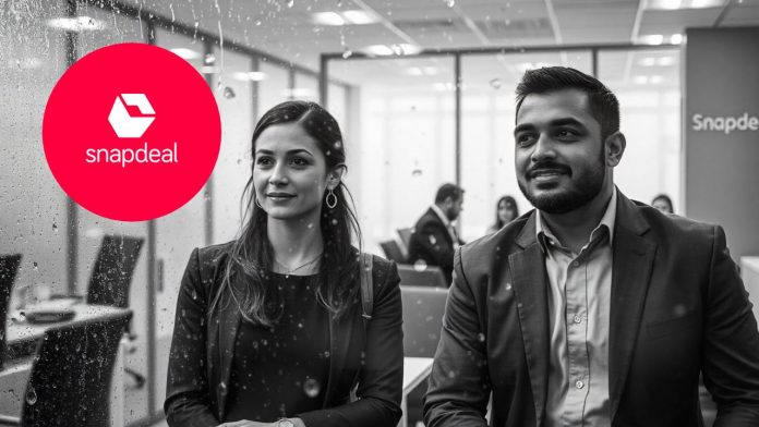 Snapdeal Parent Company Announces Key Leadership Changes Image of snapdeal
