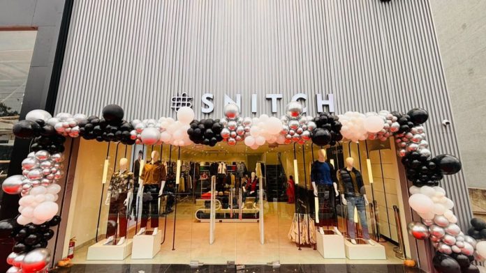 Men’s Fashion Brand Snitch Expands its Reach with 10 New Retail Locations Image of Snitch