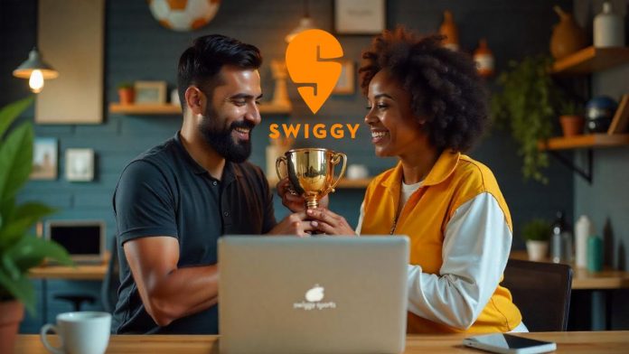Image of swiggy