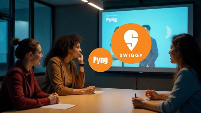 Image of swiggy