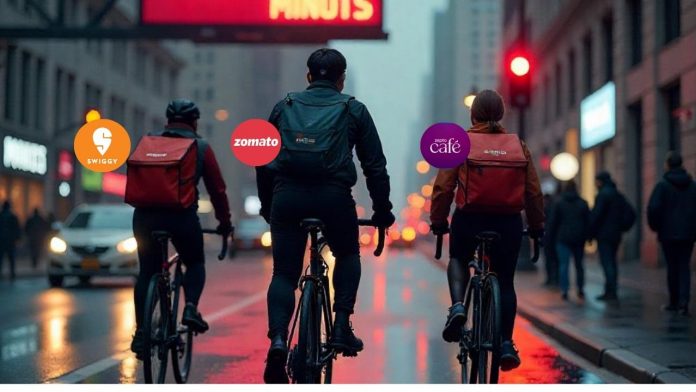 Image of swiggy zomato zepto