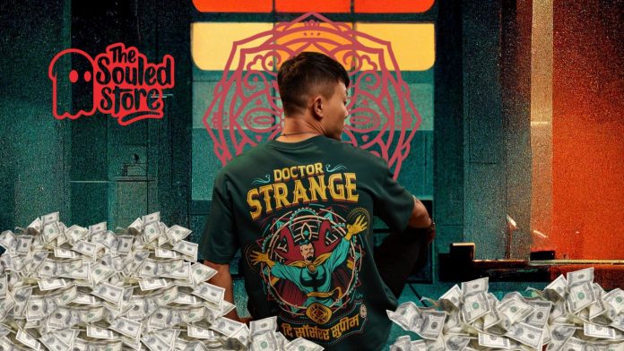 The Souled Store’s Wardrobe Transformation: Losses Out, Gains In Image of the souled store