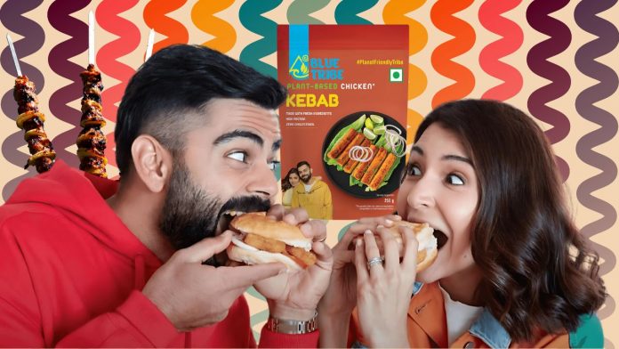 What’s the Secret to Virat Kohli’s Latest Food Obsession? Here’s the Inside Scoop Image of Virat & Anushka