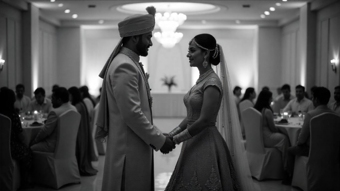 Wedding Season, Investment Demand to Drive 17% Growth in India’s Jewellery Industry Image of wedding season