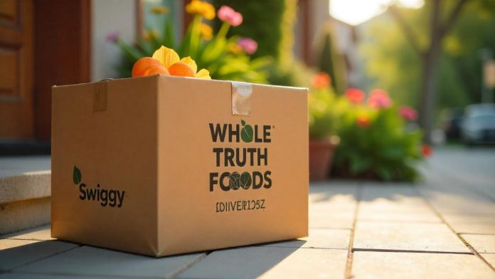 Image of whole truth foods
