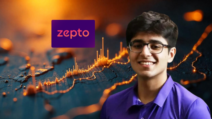 Image of zepto