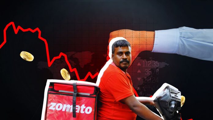 Image of zomato