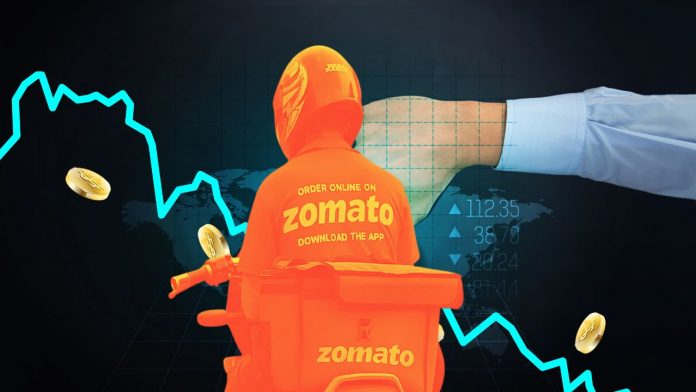 Image of zomato