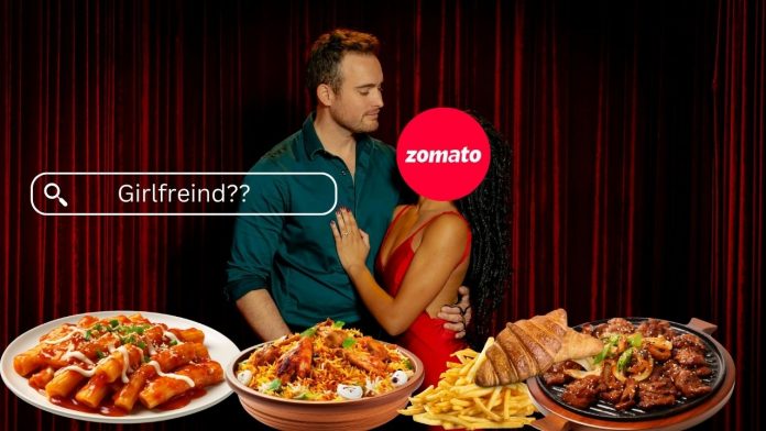 Image of zomato