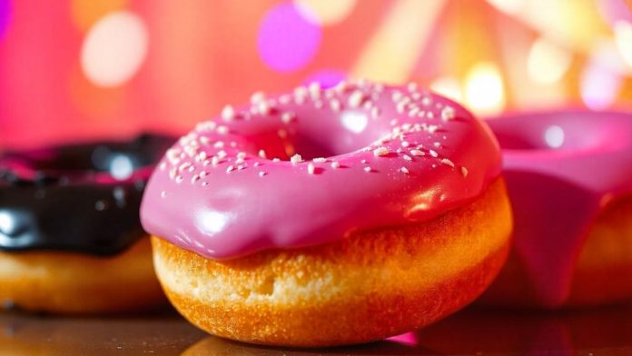 Dunkin’ Recalls 2 Million Doughnuts Over Listeria Scare—FDA Issues Urgent Warning Image of Dunkin