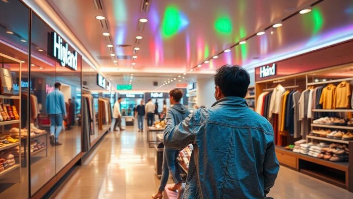 Highlander & Tokyo Talkies Hit 25 Stores—Brand Studio Lifestyle’s Offline Expansion is Just Getting Started Image of Highlander