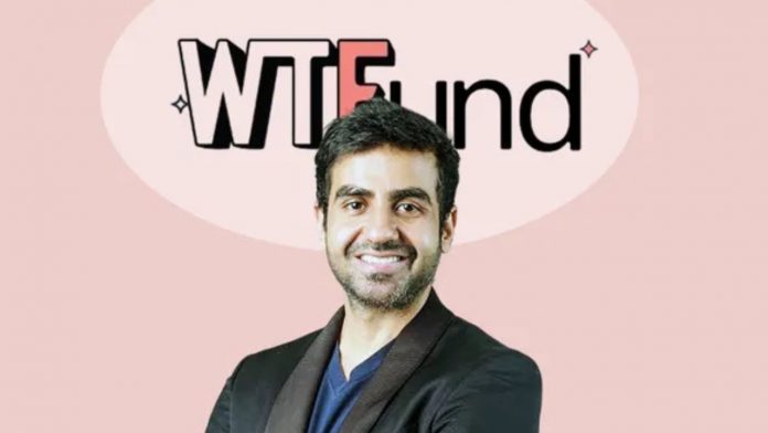 Image of WTFunds