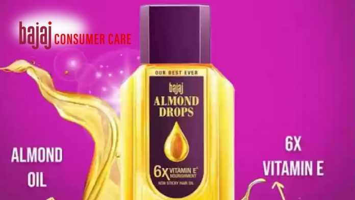 Bajaj Consumer Care’s Q3 FY25 Results: Profit Drops 31%, Advertising Spend Cut by 15% Image of bajaj almonds