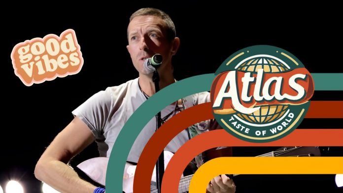 How Ishita Gupta Turned a Coldplay Concert into a ₹25K Marketing Win—For Free! Image of coldplay concert