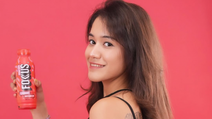 Fukra Insaan & Triggered Insaan’s Fokus Set to Shake Up India’s ₹30,000 Crore Beverage Industry – Here’s What to Expect Image of fokus