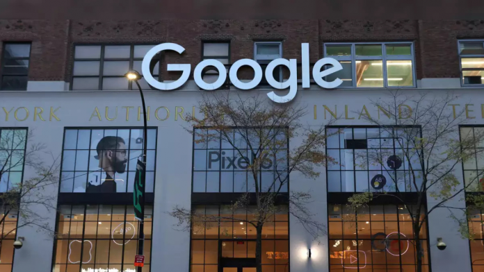 Google’s Big Bet on India: First Retail Stores Outside U.S. to Open in Delhi & Mumbai, Covering 15,000 Sq Ft Image of google
