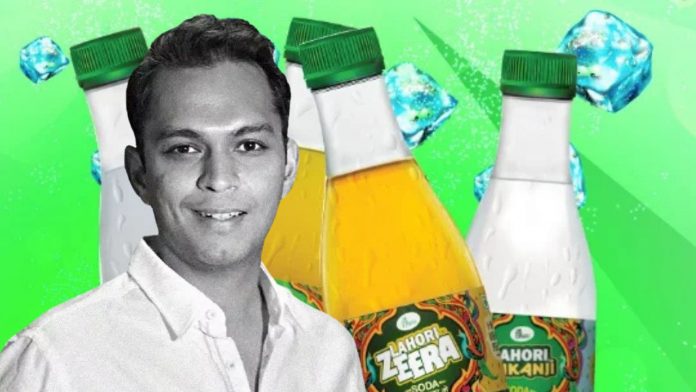 Lahori Beverages Nears ₹450 Crore Fundraise as Valuation Soars to ₹2,500 Crore – A New Challenger in India’s Booming Drinks Market Image of lahori jeera