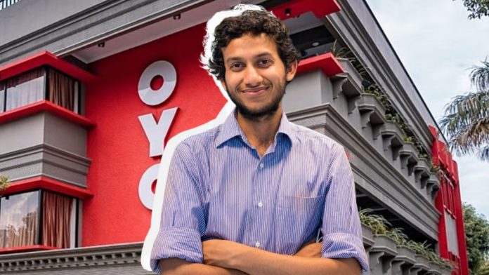 OYO’s Profits Skyrocket Nearly 6X to ₹166 Cr in Q3 FY25 – Revenue Jumps 31% Amid Growth Push Image of oyo
