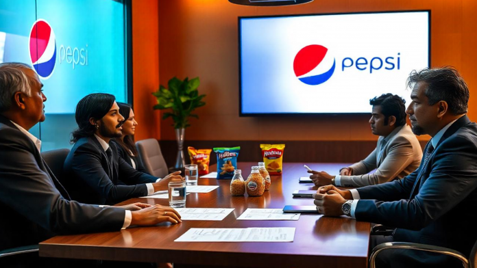 Image of pepsi