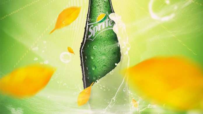 Image of sprite
