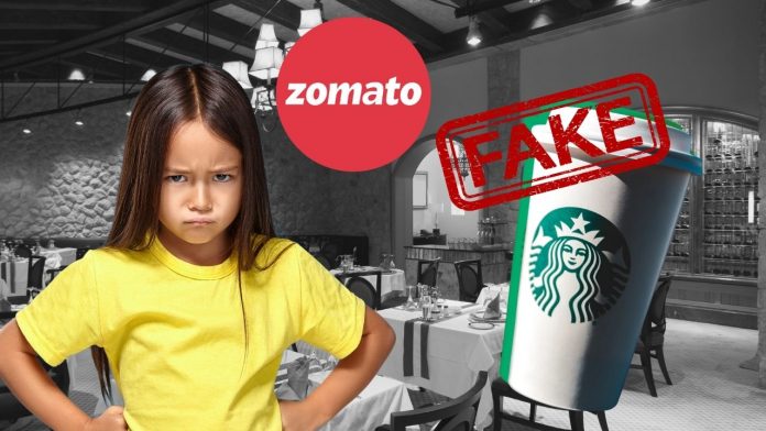 Fake Restaurants on Zomato? Amit Mantri Calls Out ‘Scammy’ Listings, Says CEO Deepinder Goyal Must Act Before Trust Erodes Image of zomato