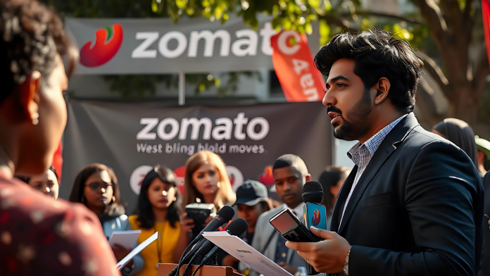Image of zomato