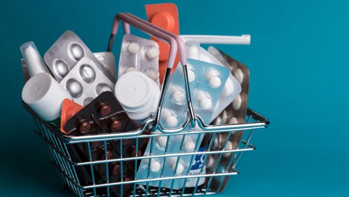 Amazon’s Big Healthcare Move: Pharmacy Service Now Available Nationwide, Offering Same-Day Delivery in 23 Cities & Free Consultations Image of amazon pharmacy