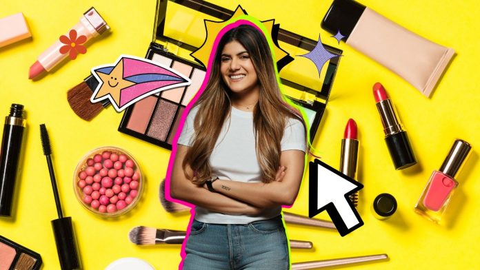 Image of Ananya Birla