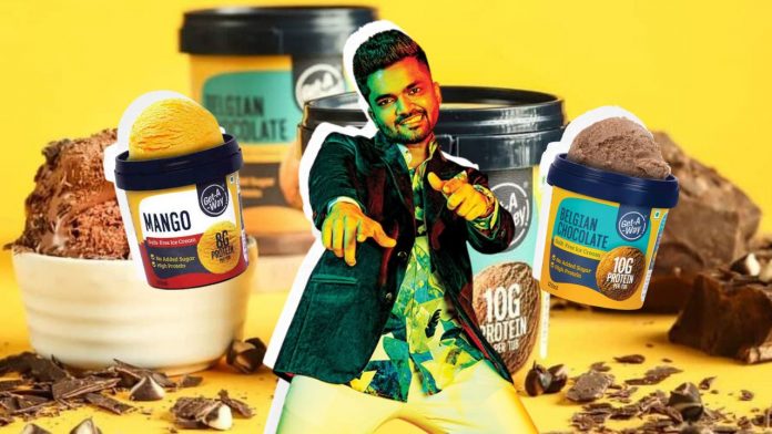 Get-A-Way’s Sugar-Free Revolution: Jash Shah’s Plan to Dominate India’s Dessert Market Image of Get-A-Way Desserts