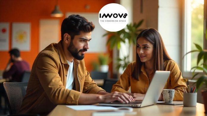 Innov8 Raises Rs 110 Crore from Mankind Pharma, Gauri Khan & Others—Here’s How It Plans to Double Its Footprint Image of Innov8