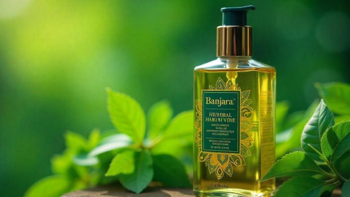 Bajaj Consumer Care Acquires Banjara’s for ₹120 Crore in Two-Phase Deal, Targets Dominance in India’s ₹50,000 Crore Natural Personal Care Market Image of banjara