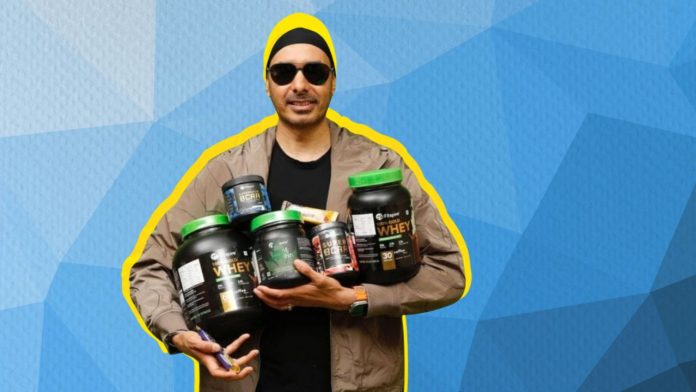 Fitspire Secures $1 Million in Bridge Round Ahead of Series A Funding Image of fitspire