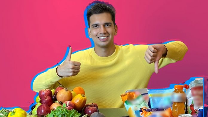 Image of food pharma