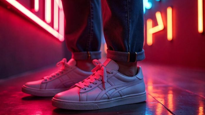Venturi Partners Bets Big on Budget Footwear: Invests $25M in JQR to Tap Into India’s $12B Sneaker Market Image of footwear