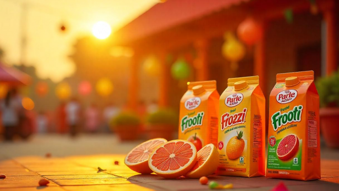 Image of frooti