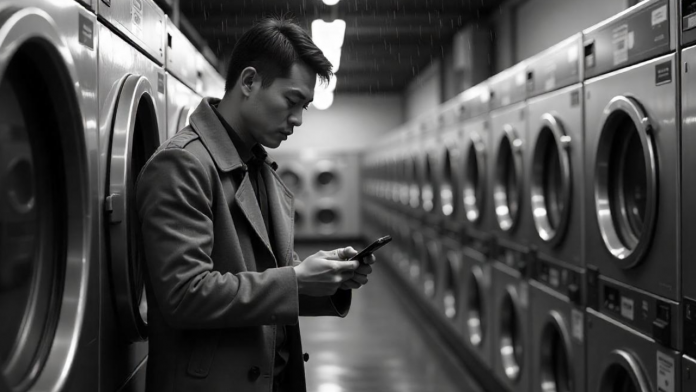 PayRange Acquires Turns to Transform U.S. Laundromats: Aims to Power 5,000 Locations in 24 Months Image of payrange