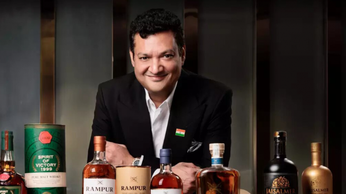 Image of Abhishek Khaitan