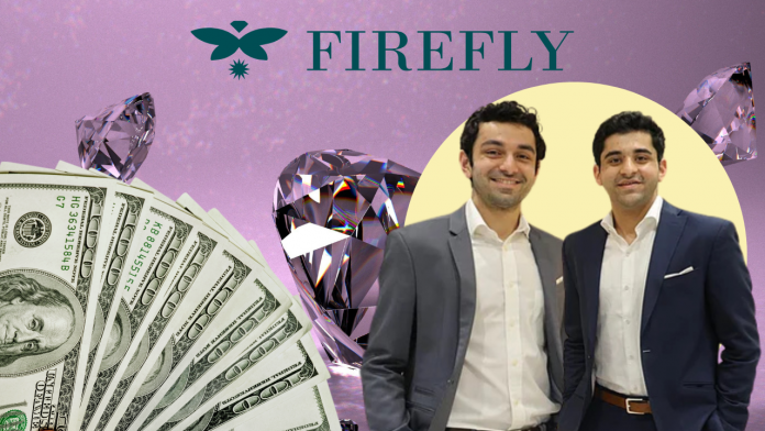 Firefly Diamonds Raises $3 Million from WestBridge Capital to Expand Across 20 Cities, Betting Big on India’s $8.31 Billion Lab-Grown Diamond Boom Image of firefly Diamonds