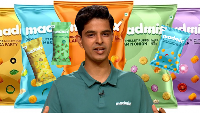 Image of gaurav Palrecha