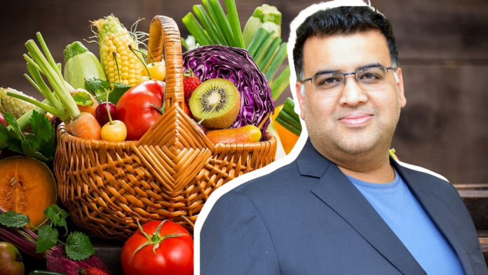 Image of Handpickd founder