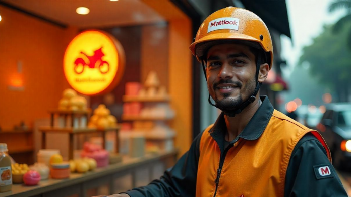 Mattlook Cosmetics Joins Forces with Swiggy Instamart to Deliver Makeup in Just 10 Minutes—A Game-Changer for Beauty Shoppers! Image of Mattlook Cosmetics