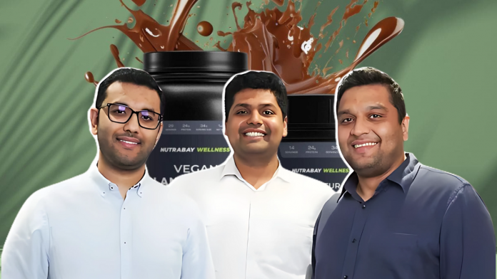How Three Brothers Built Nutrabay Into a ₹500 Crore Sports Nutrition Empire — And Why It’s Dominating India’s Fitness Market Image of nutrabay