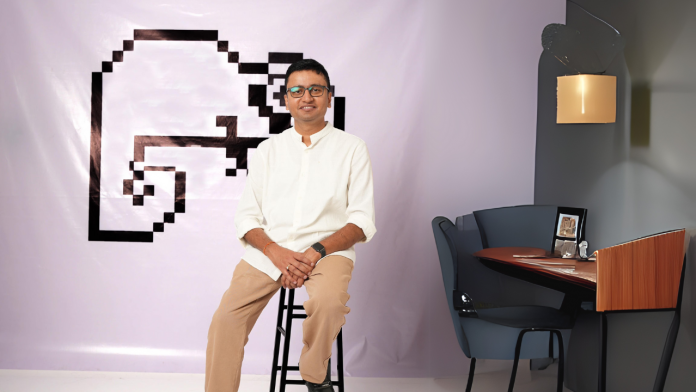 How Sumit Jasoria’s Newme Plans to Hit ₹5,000 Crore by 2030—100 Stores, Zero Wastage, and an IPO on the Horizon Image of Sumit Jasoria