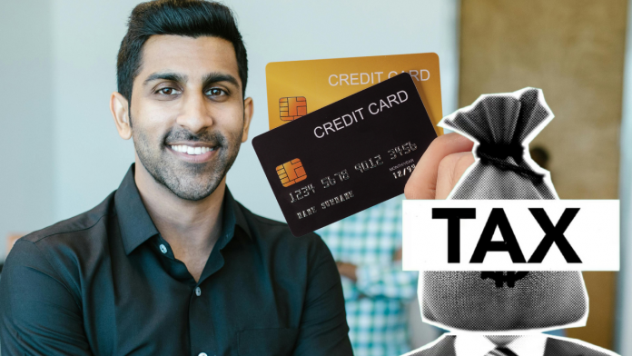 From Savings to Splurging: How India’s Rising Workforce and ₹3.3 Lakh Crore Tax Relief Will Double Consumption by 2034 Image of tax