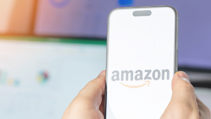 Amazon India Slashes Fees on ₹300 Products: Zero Referral Charges on 1.2 Crore Items to Boost Seller Profits Image of amazon