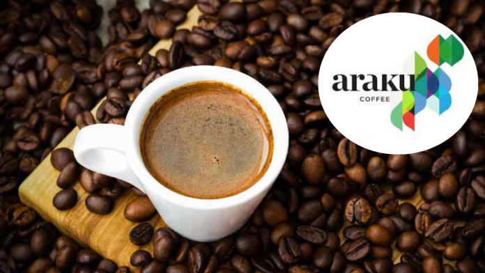 Araku Coffee Goes Global: Andhra’s GCC Secures Organic Certification, Tata Consumer Steps In as Key Buyer Image of araku coffee