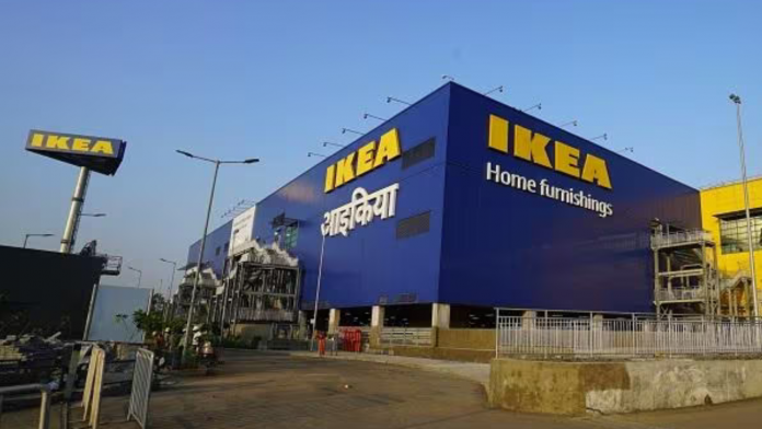Ikea Expands Into Delhi-NCR With Online Sales, Full-Size Stores Coming to Gurugram and Noida Image of ikae