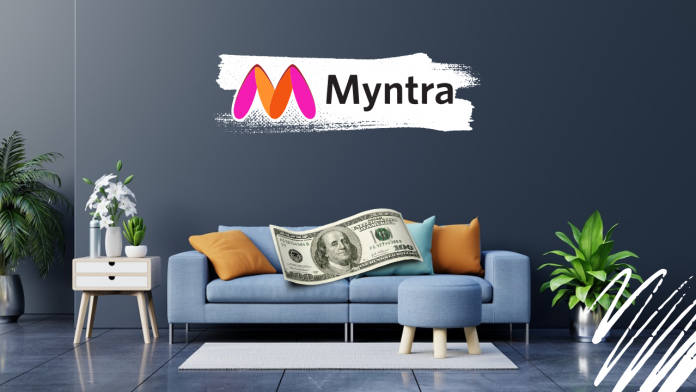 Image of myntra