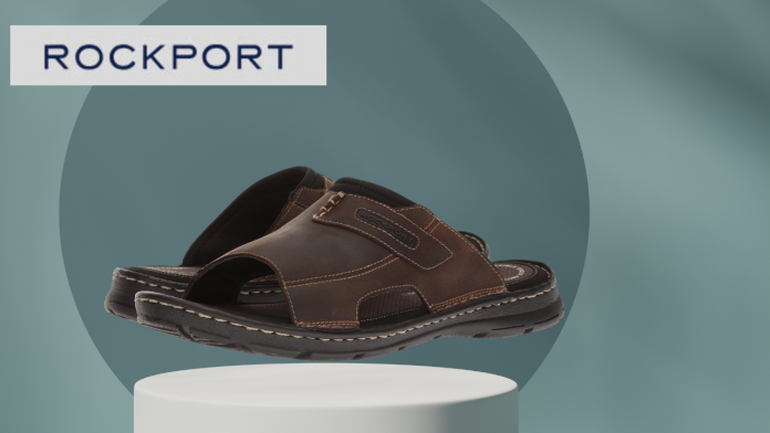 Rockport’s Big Indian Debut: Brandman Retail Brings the $1 Billion Footwear Giant to 19,000+ Pin Codes Image of rockport