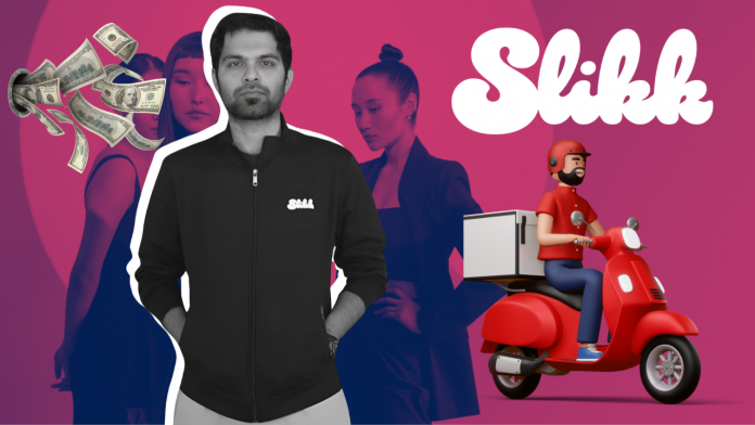 Slikk Club Raises $3.2M to Disrupt Fashion E-Commerce with 60-Minute Delivery – Lightspeed and Multiply Ventures Bet Big Image of slikk